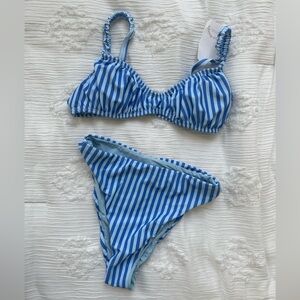 NWT Dippin’ Daisys Bikini